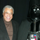 James Earl Jones and not-James Earl Jones
